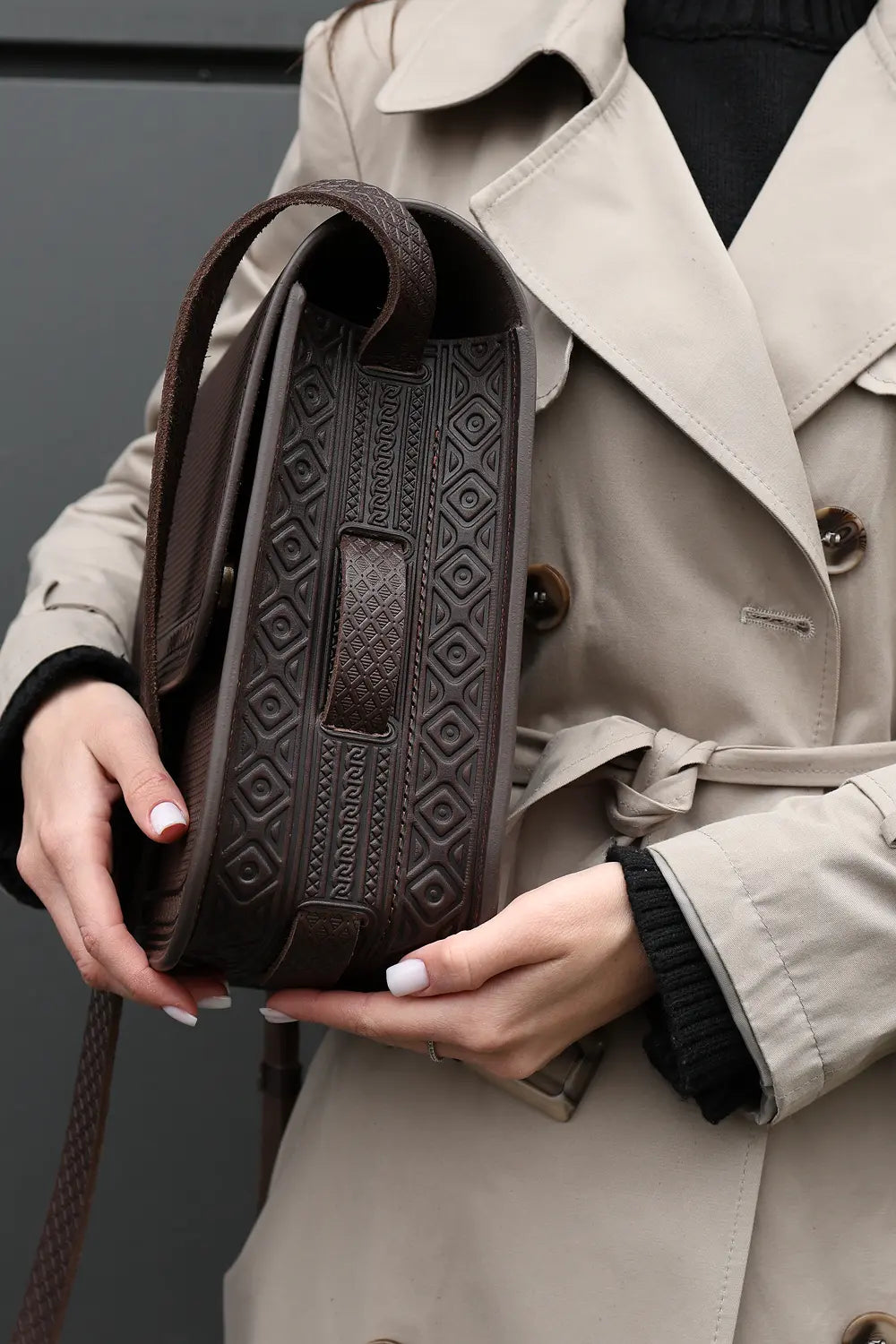 Classic Bag
