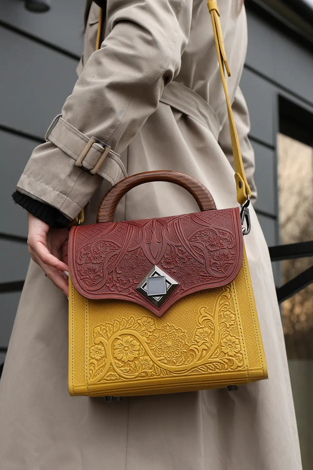 Arnika Bag