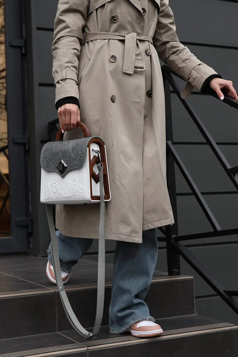 Arnika Bag
