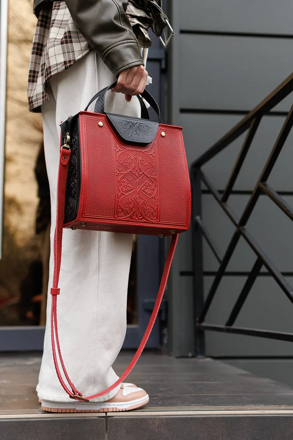 Festive Bag