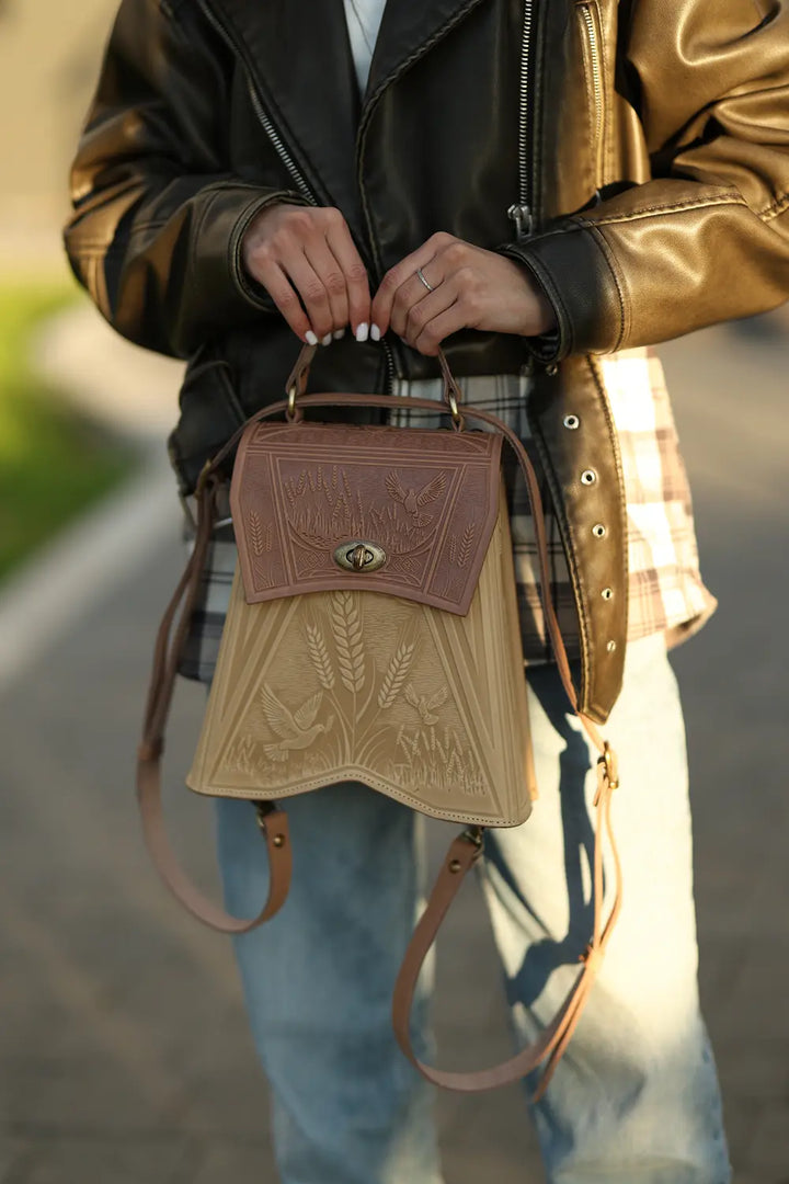 Kolos Backpack