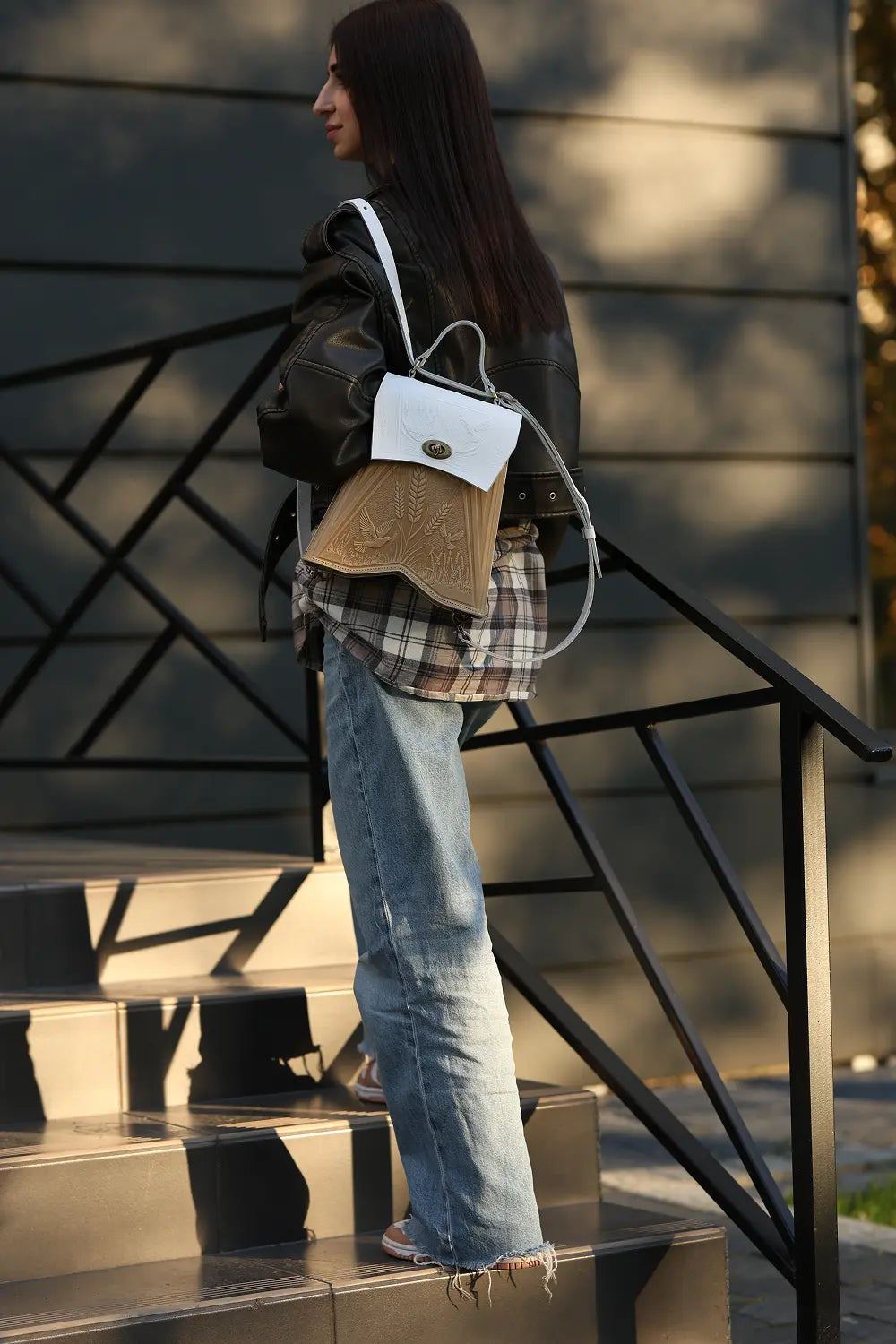 Kolos Backpack