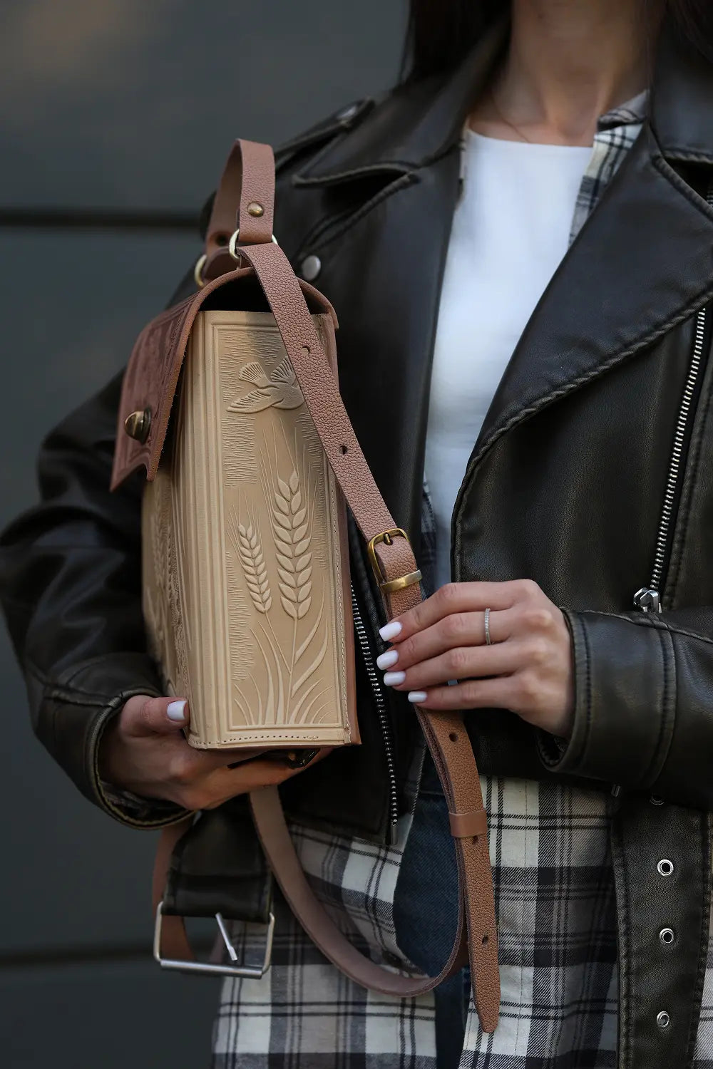 Kolos Backpack