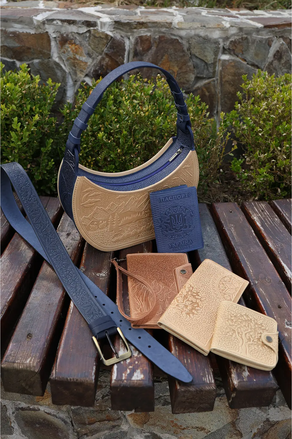 Luna Bag