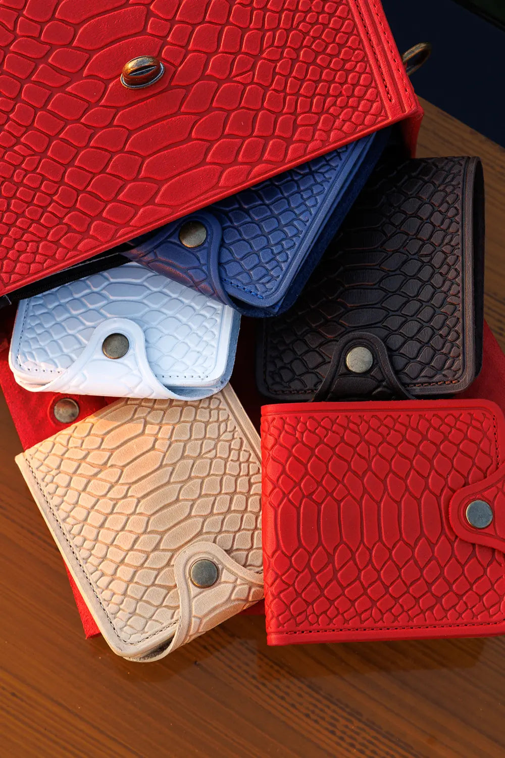 Small Wallet