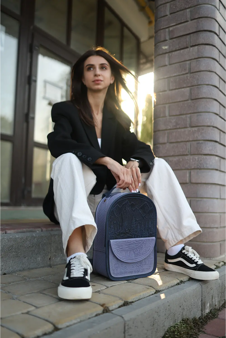 Landscape Backpack