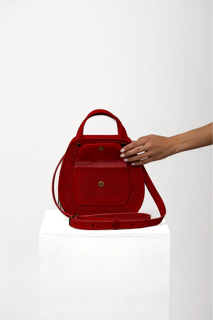 Azalea Bag