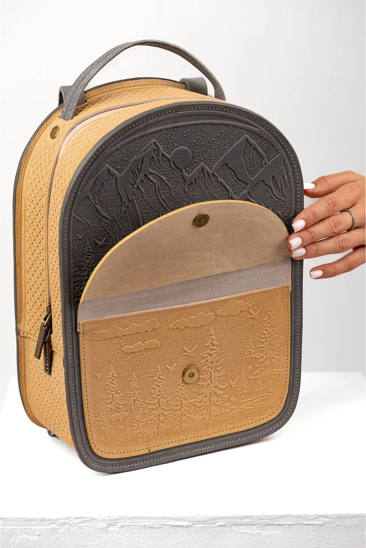 Landscape Backpack