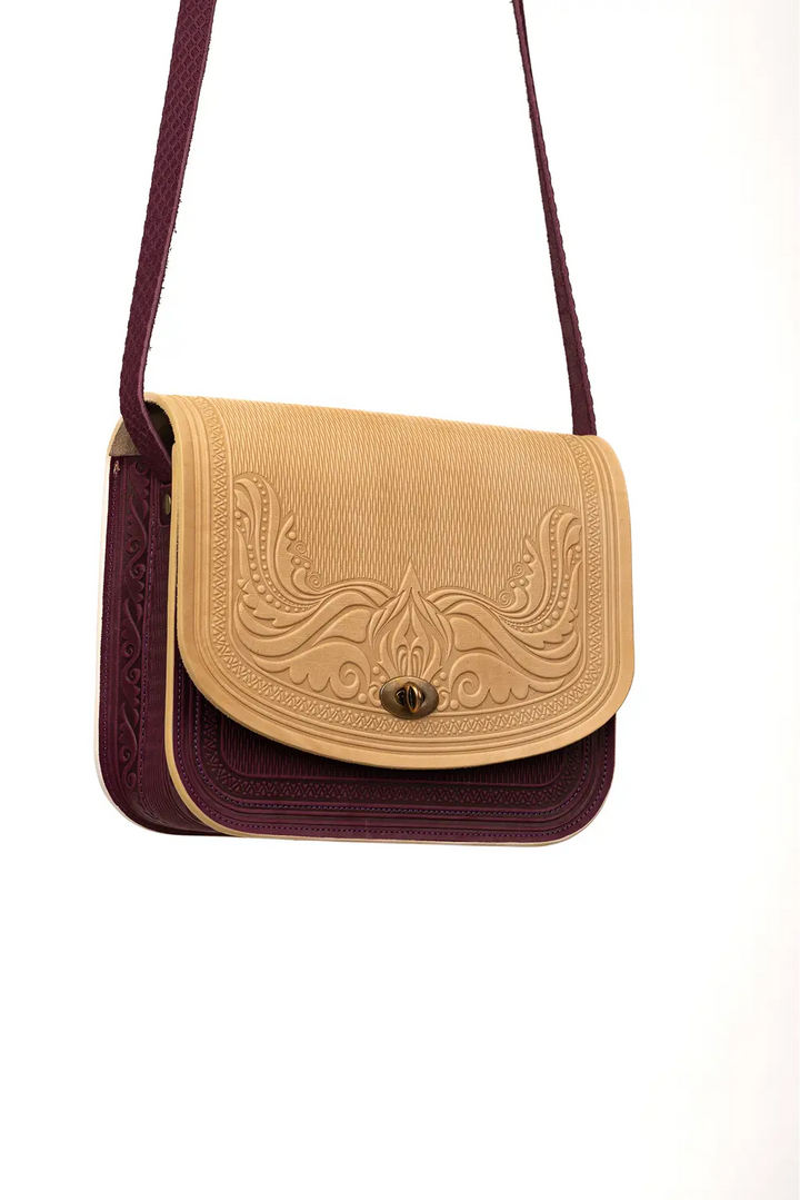 Vanguard Bag