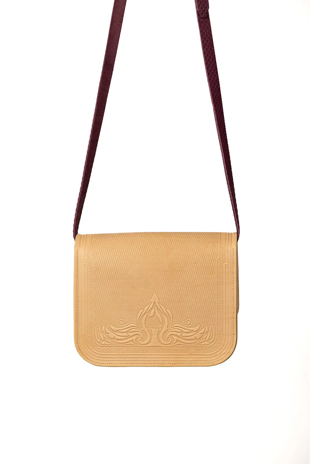 Vanguard Bag
