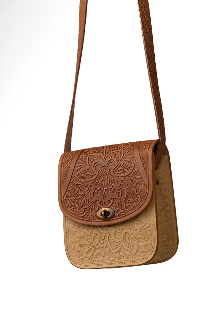 Lovage Bag