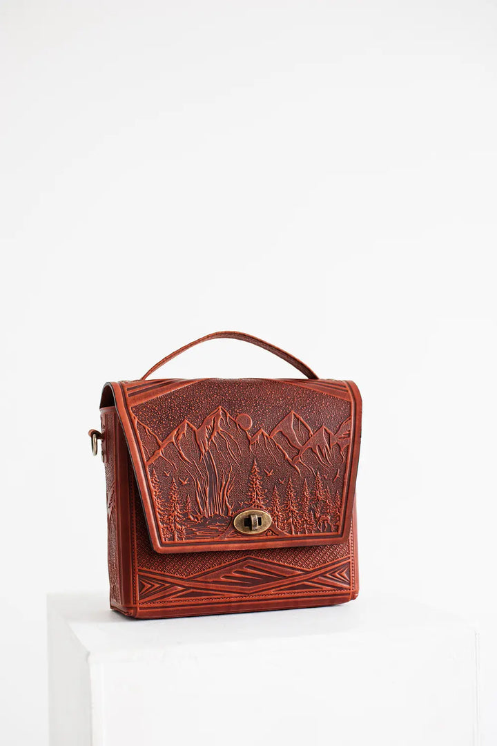 Landscape Small Bag