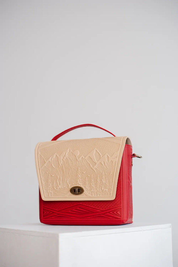 Landscape Small Bag