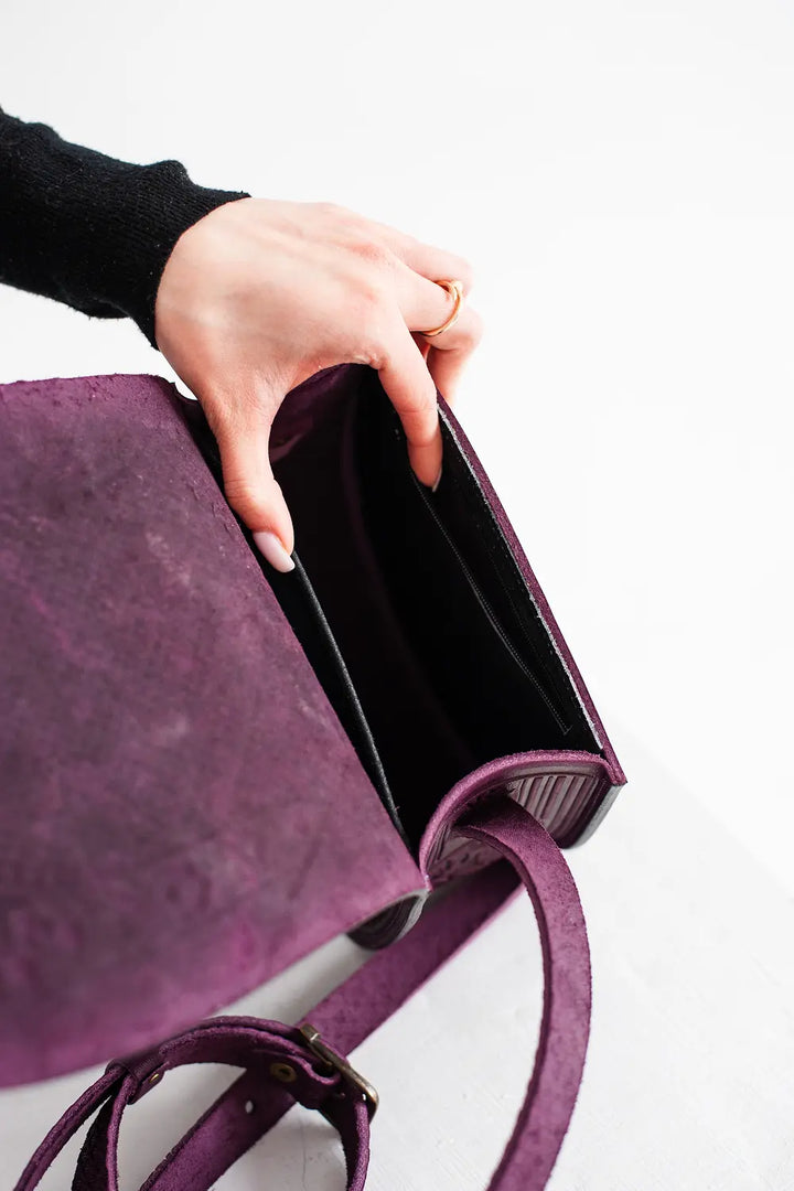 Mallow Bag