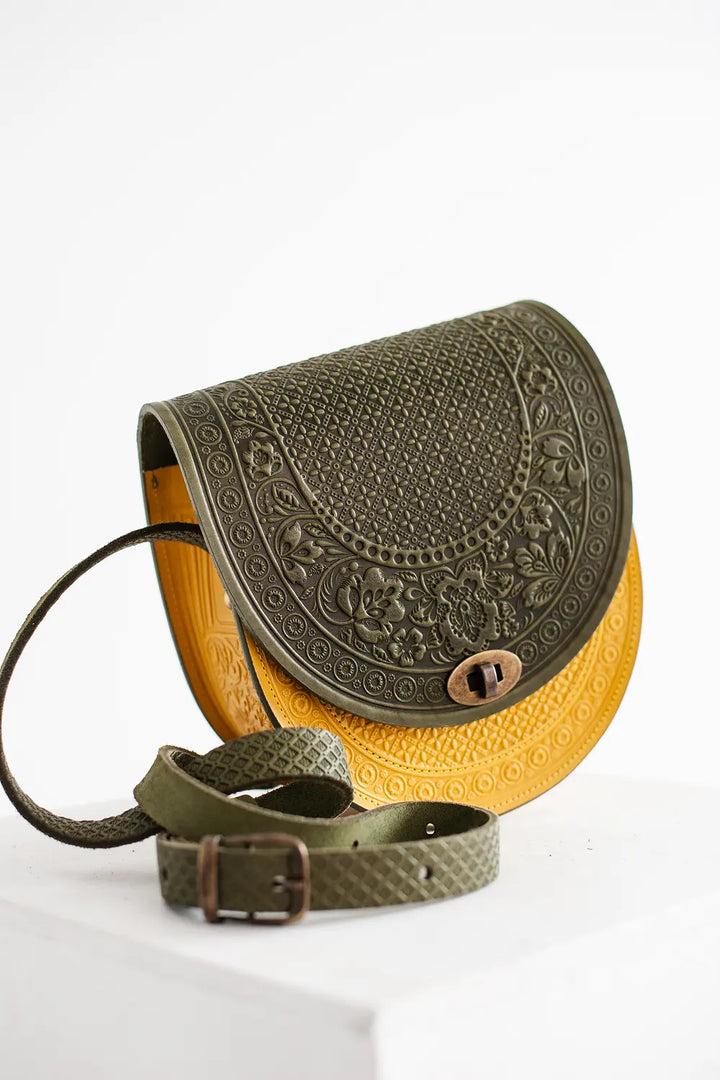Mallow Bag