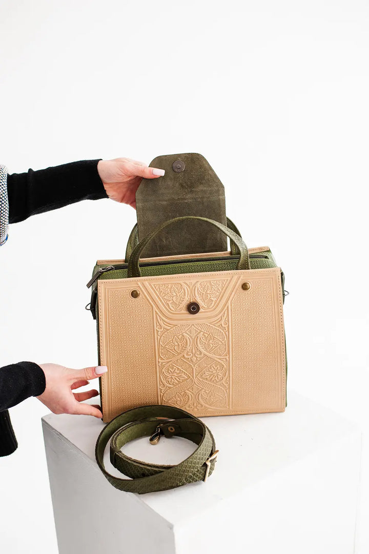 Festive Bag