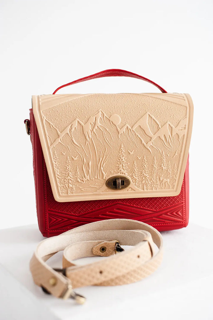 Landscape Small Bag