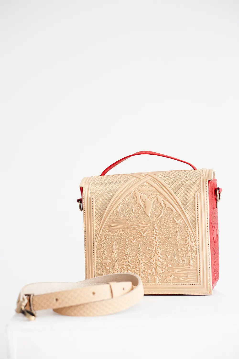 Landscape Small Bag