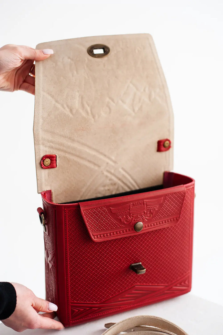 Landscape Small Bag