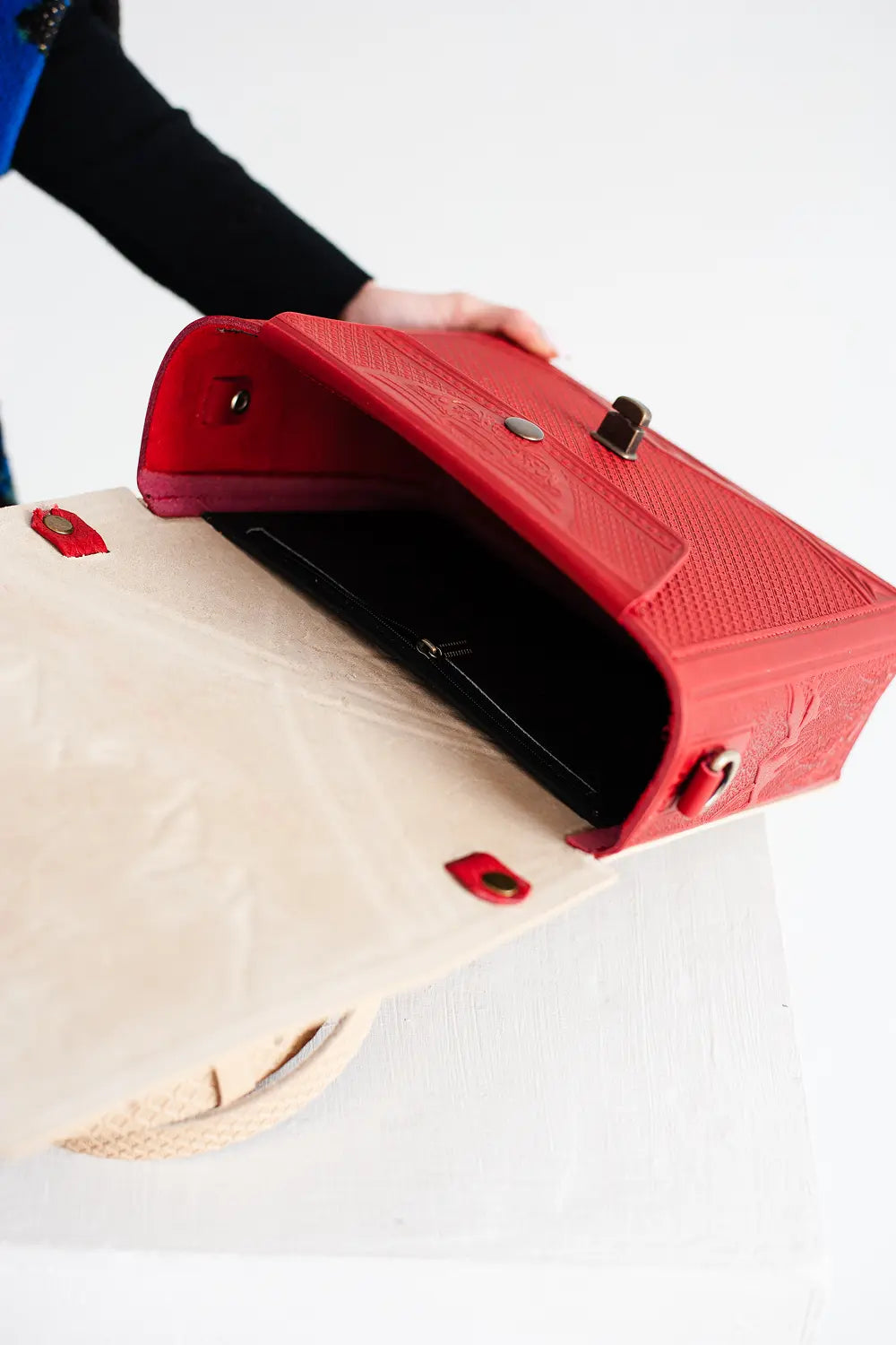 Landscape Small Bag