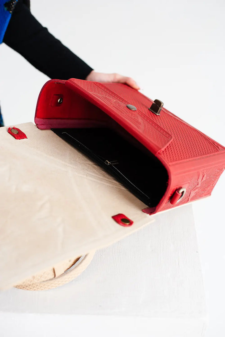 Landscape Small Bag