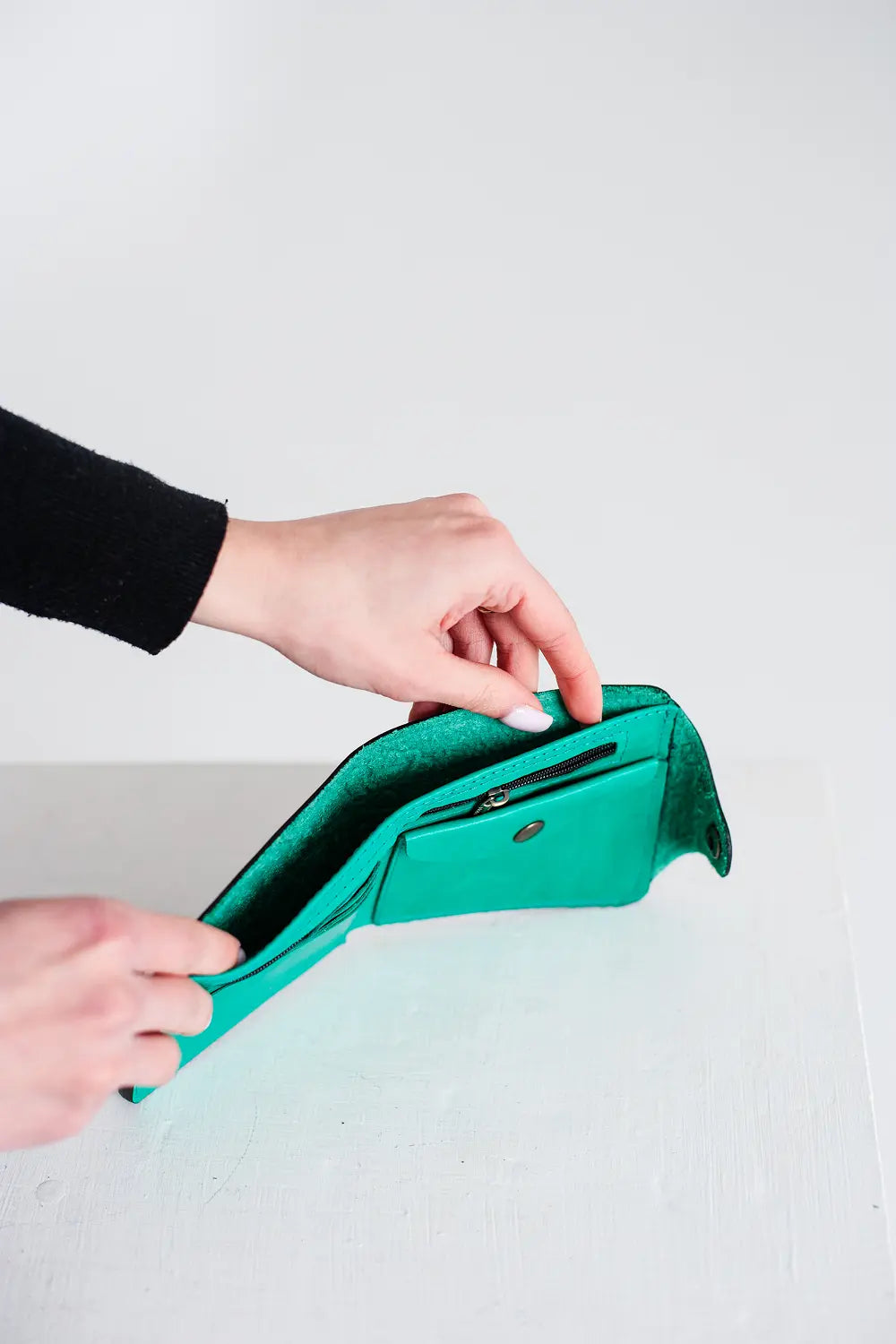 Small Wallet