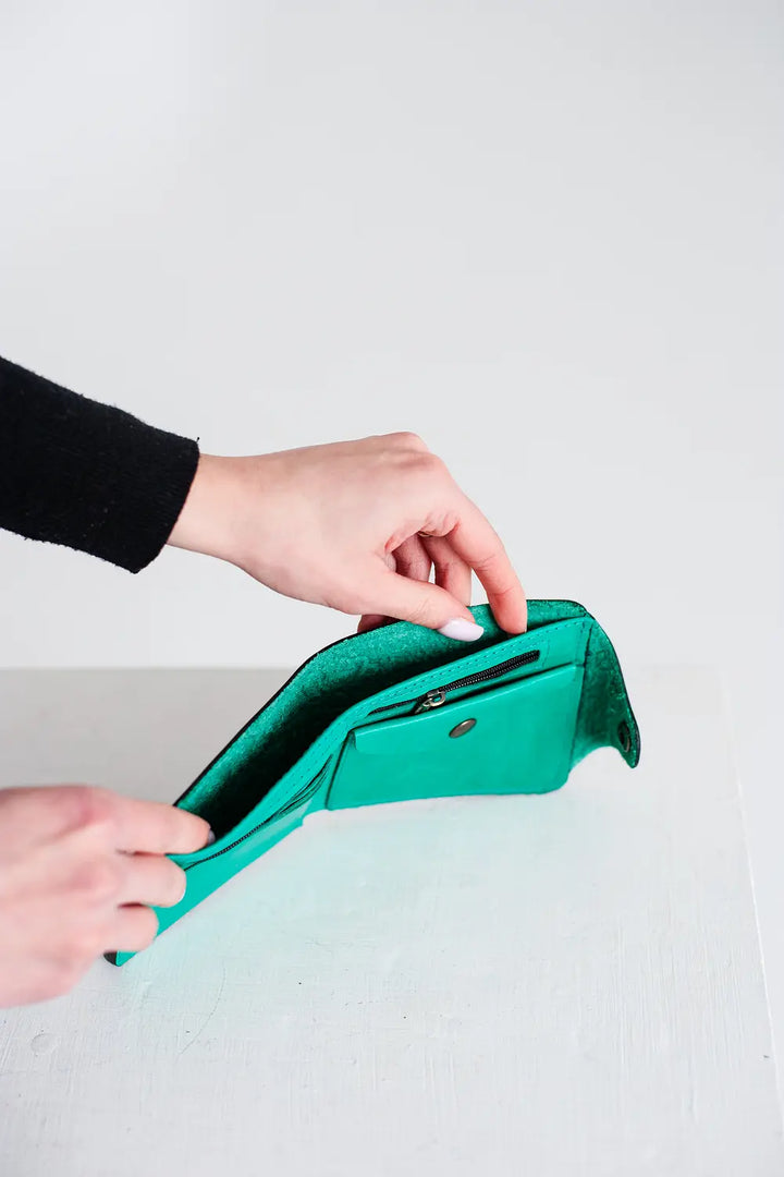 Small Wallet