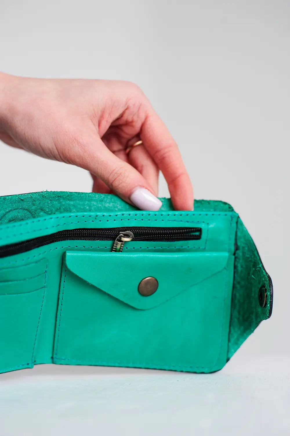 Small Wallet