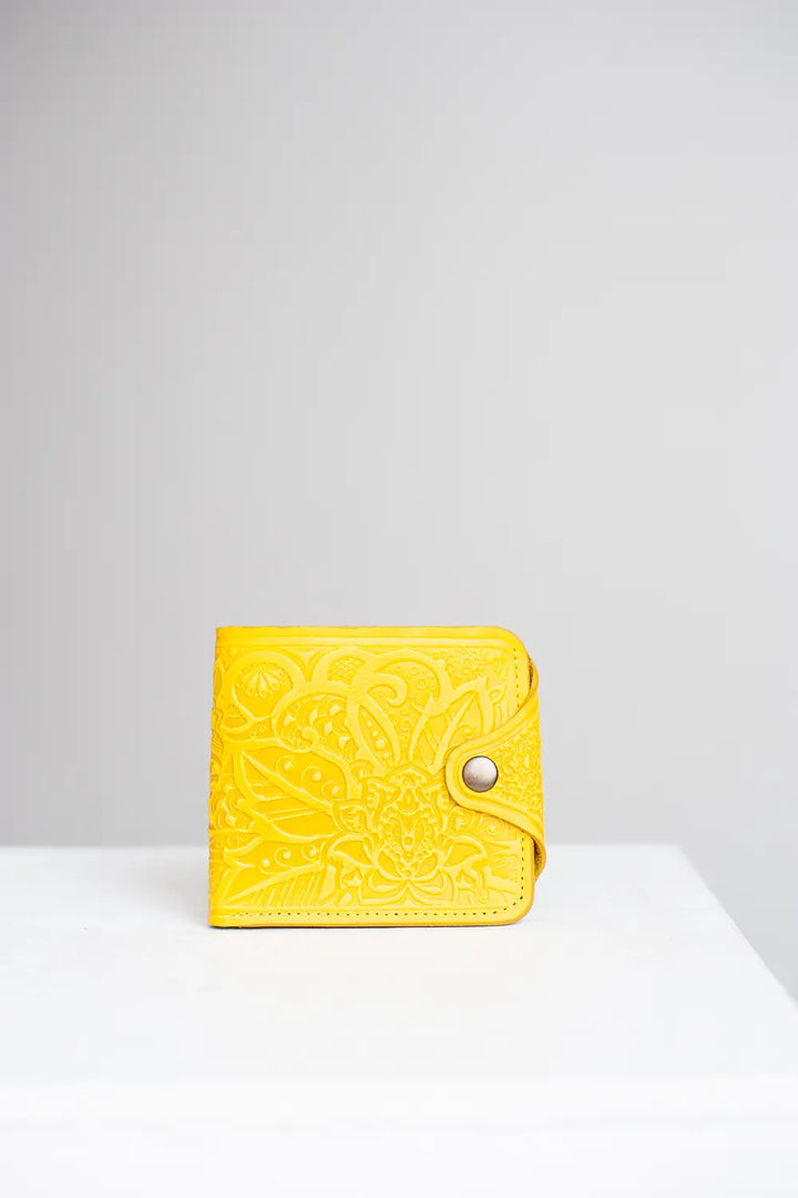 Small Wallet