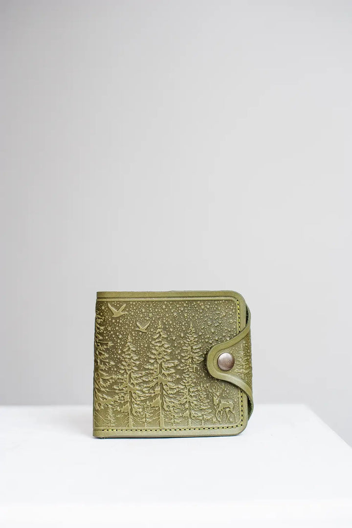 Small Wallet
