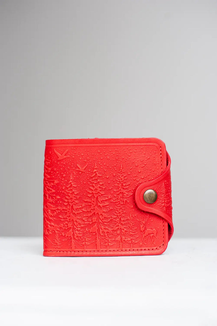Small Wallet
