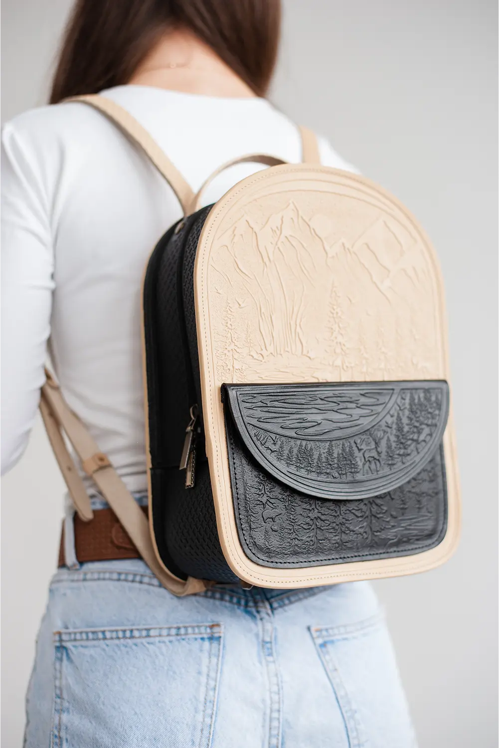 Landscape Backpack