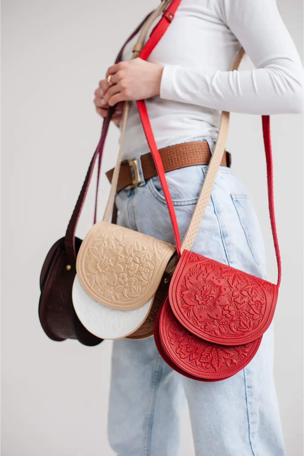 Petal Bag