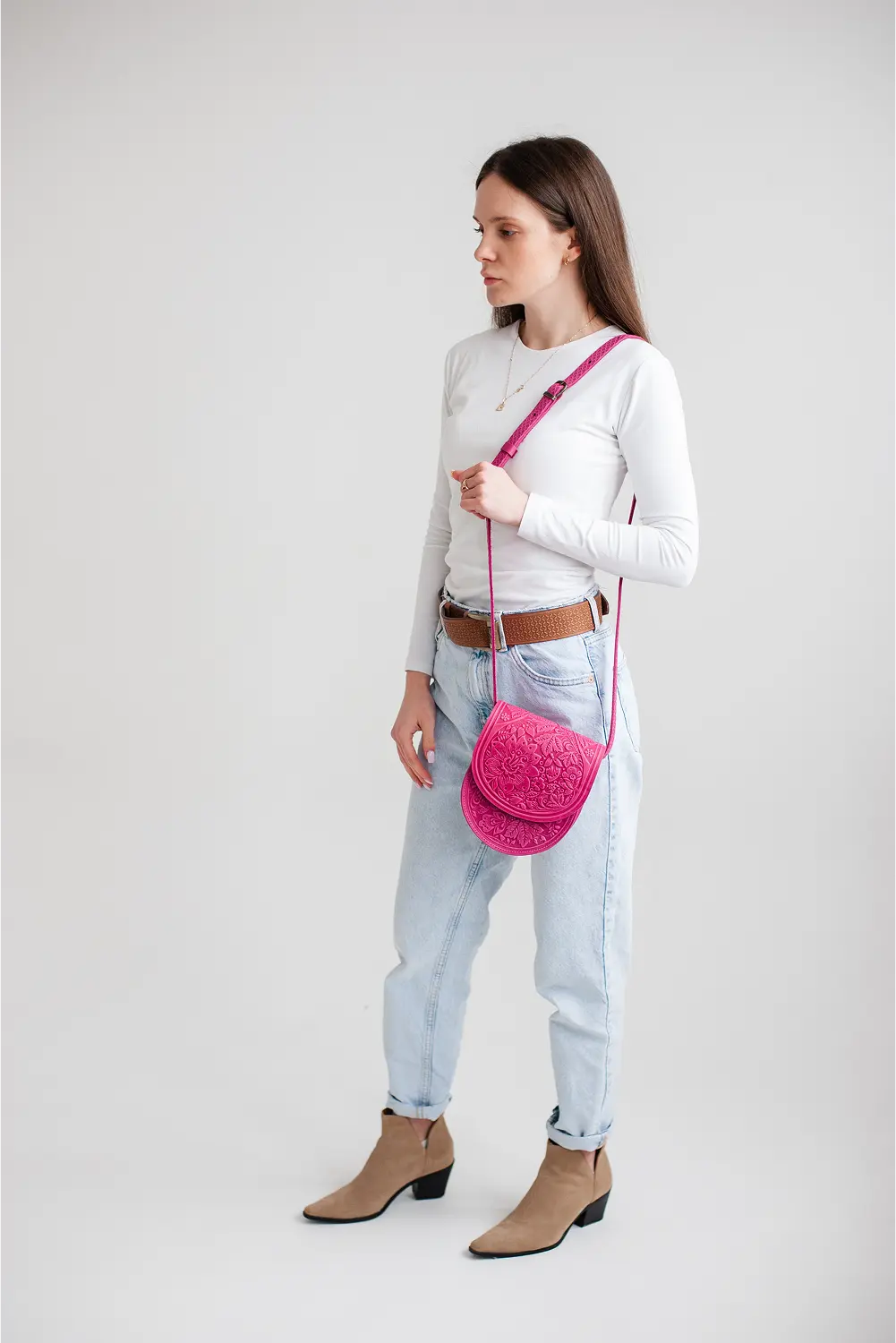 Petal Bag