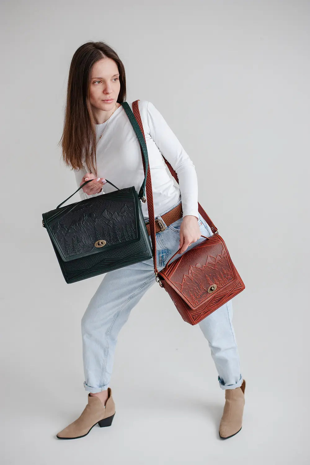 Landscape Big Bag