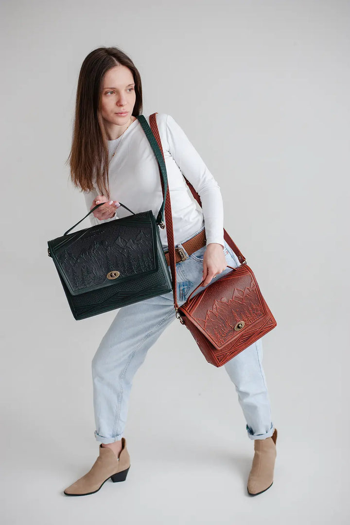 Landscape Big Bag