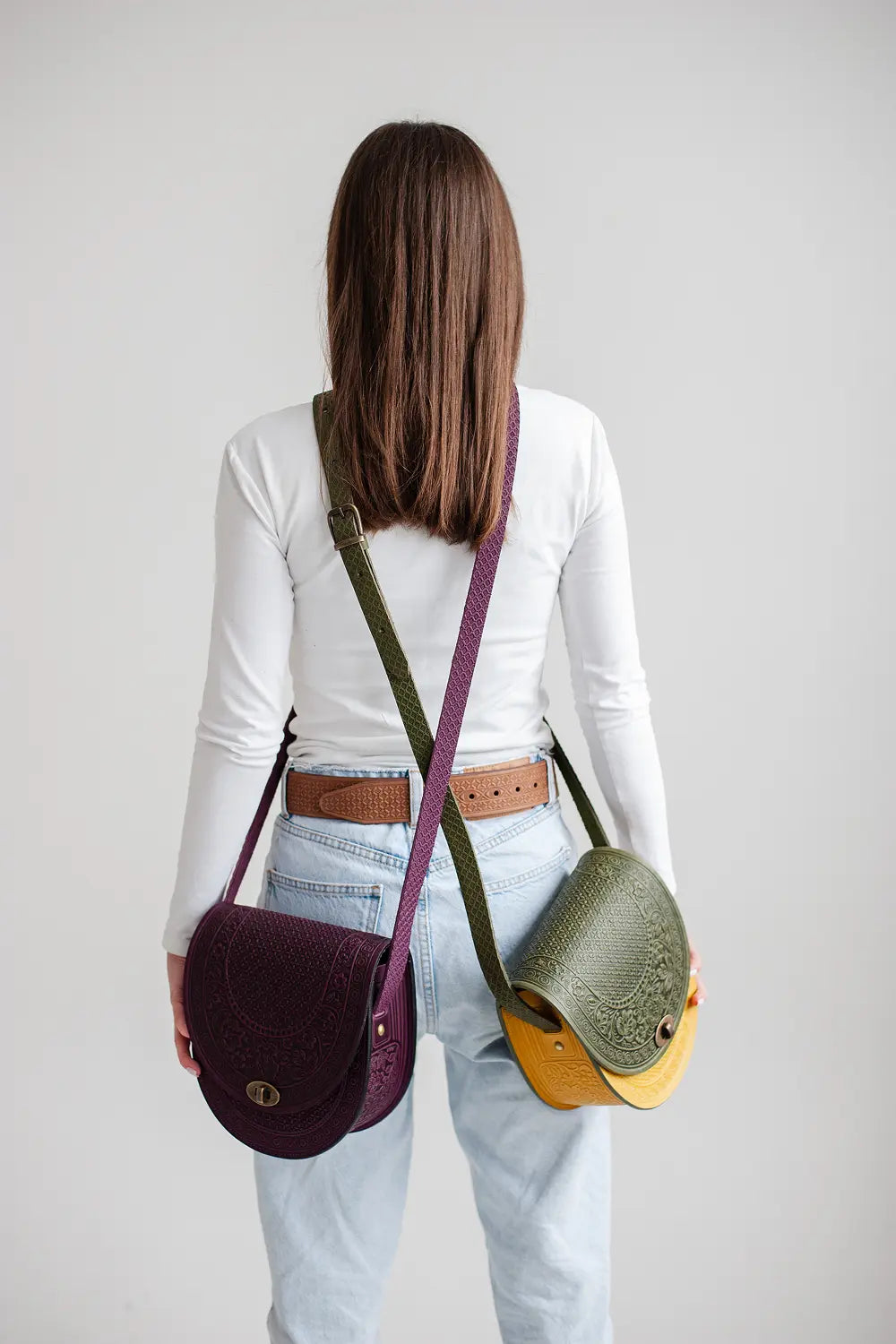 Mallow Bag