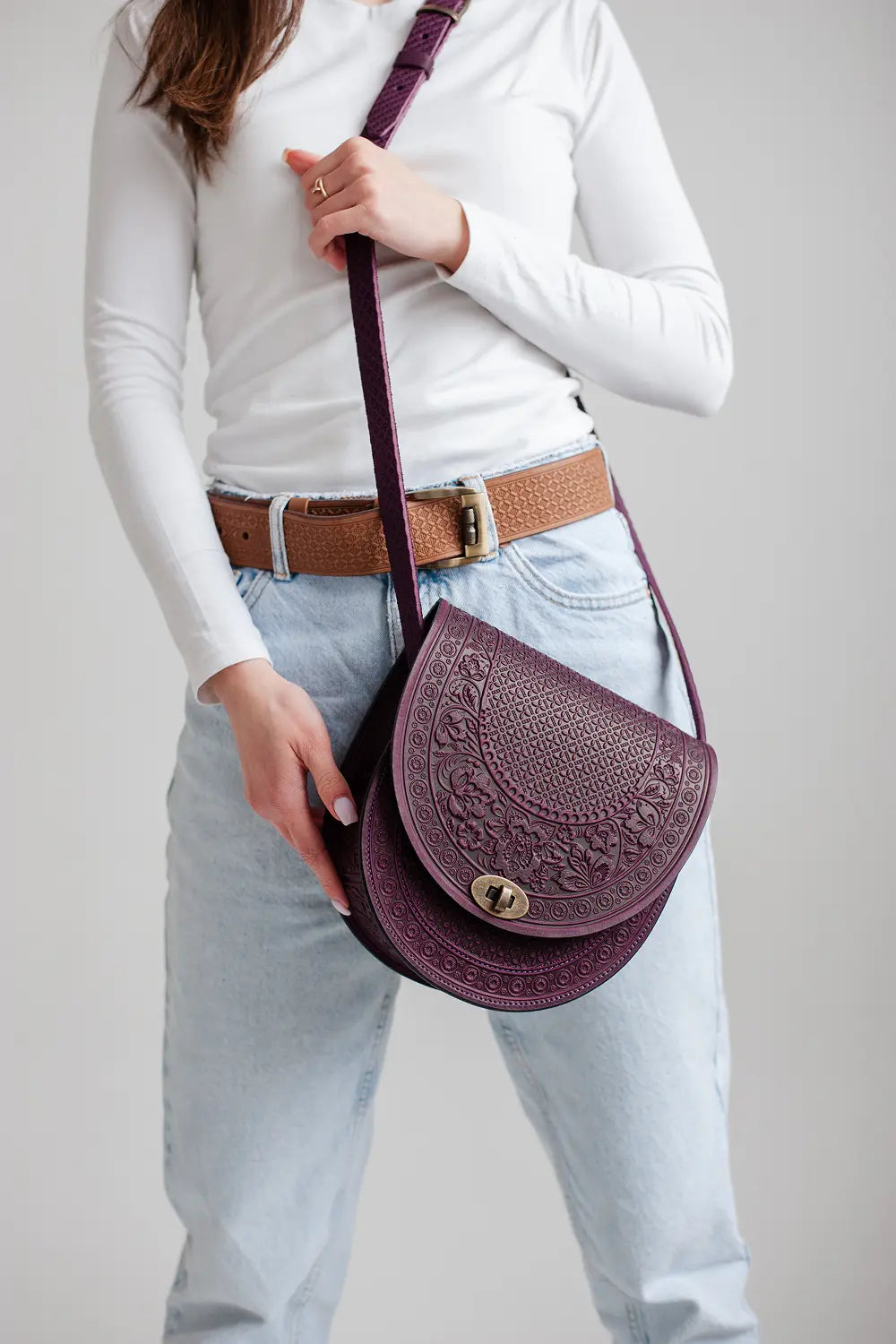 Mallow Bag