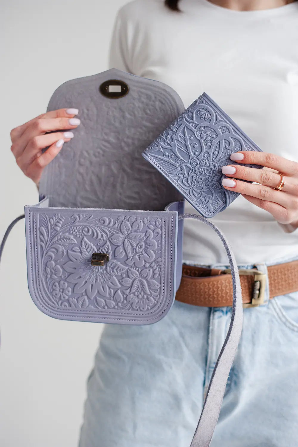 Flower Bag