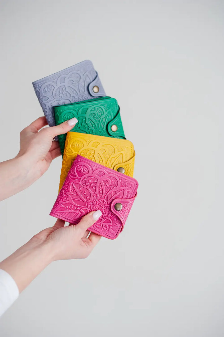 Small Wallet