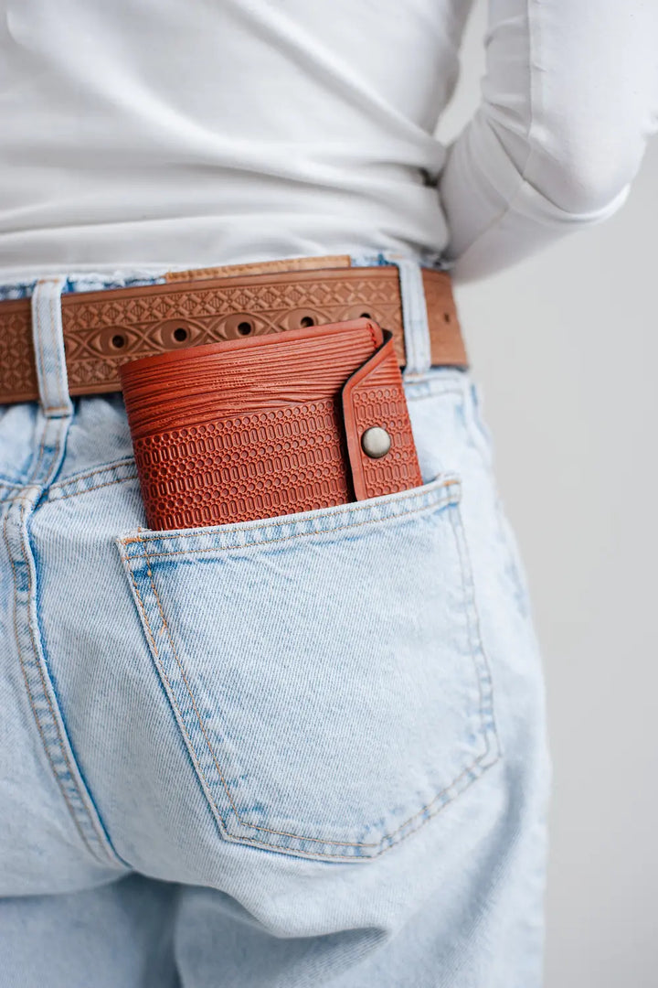 Small Wallet