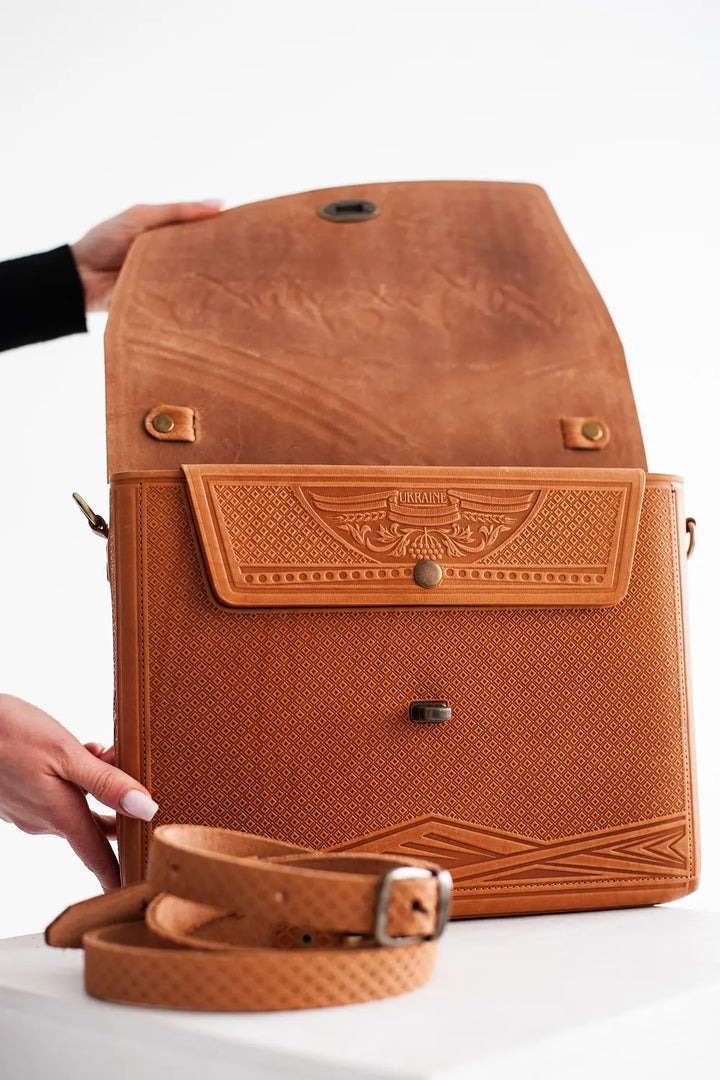 Landscape Big Bag