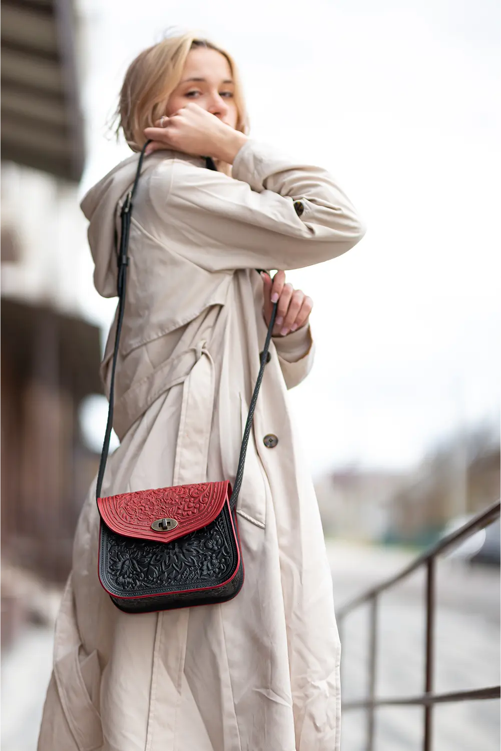 Paint Bag