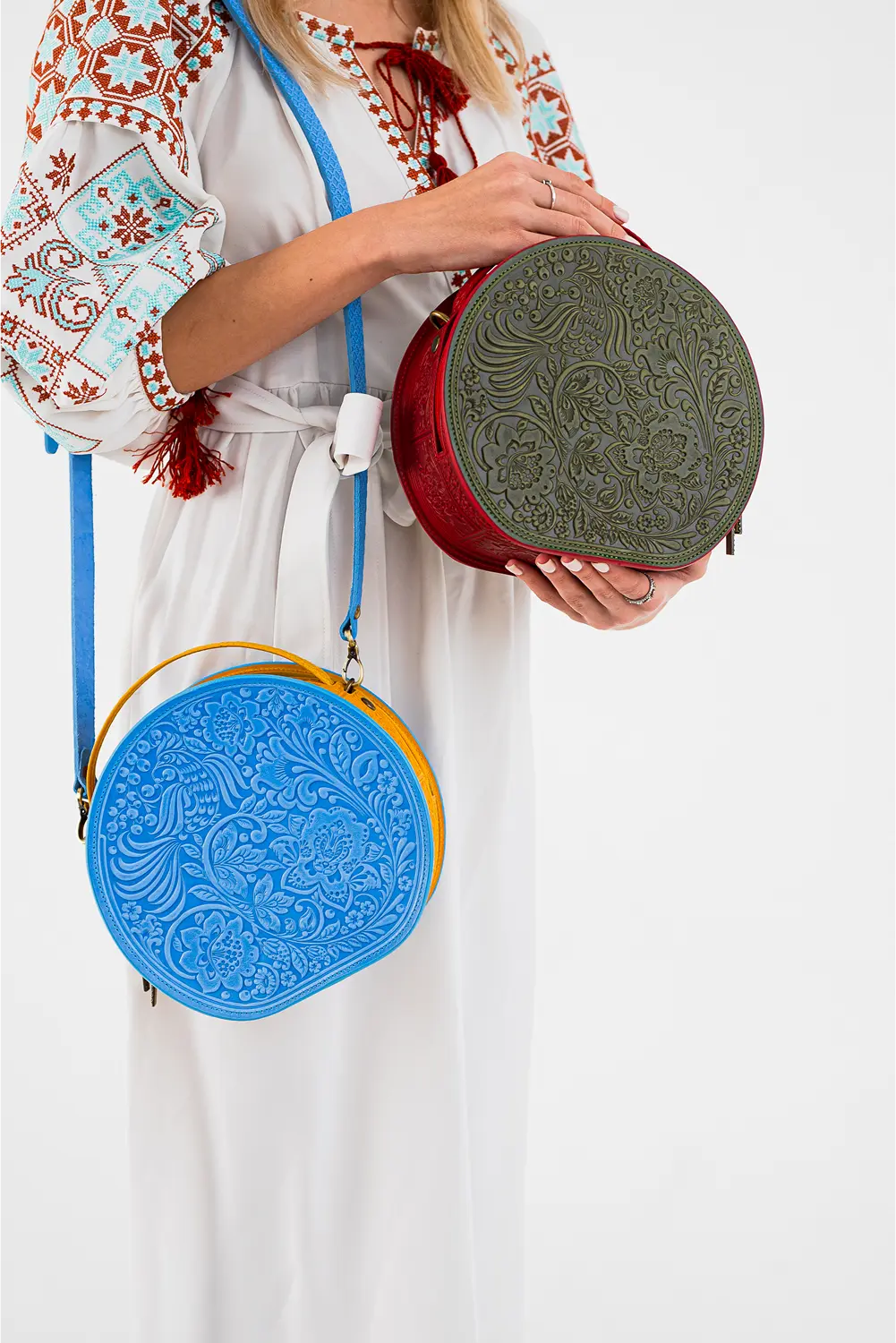 Skylark Bag