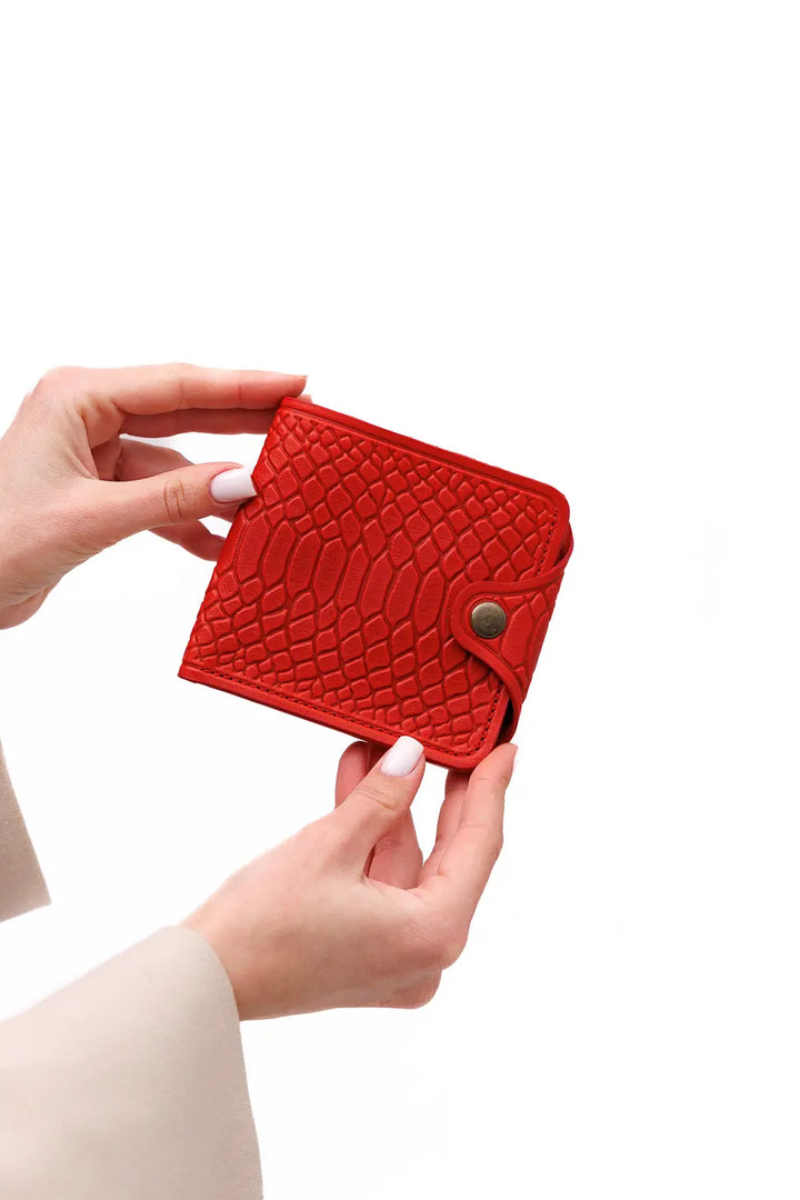 Small Wallet