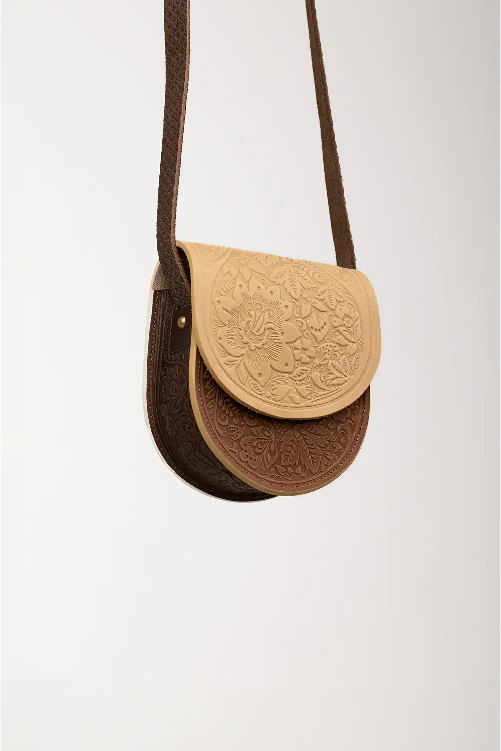 Petal Bag