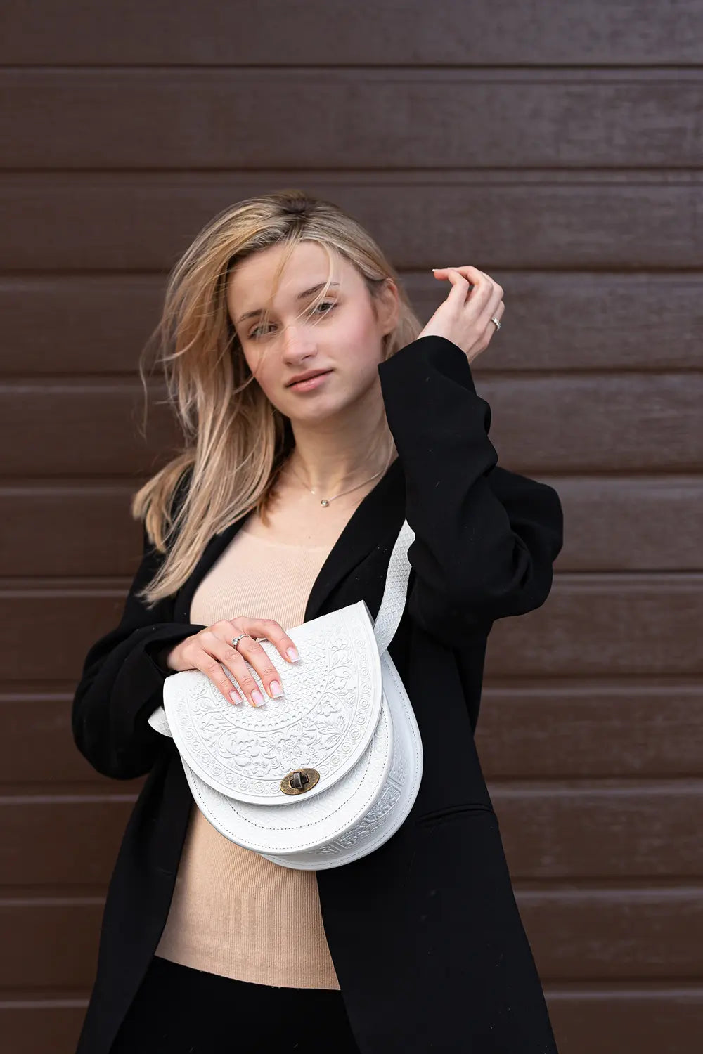 Mallow Bag