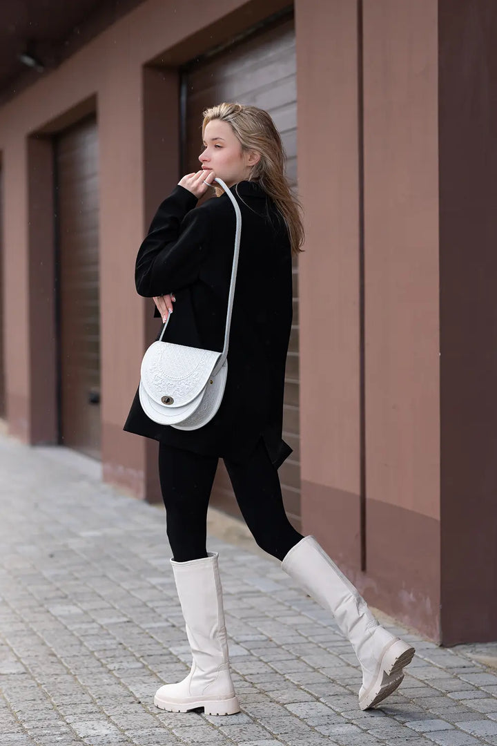 Mallow Bag