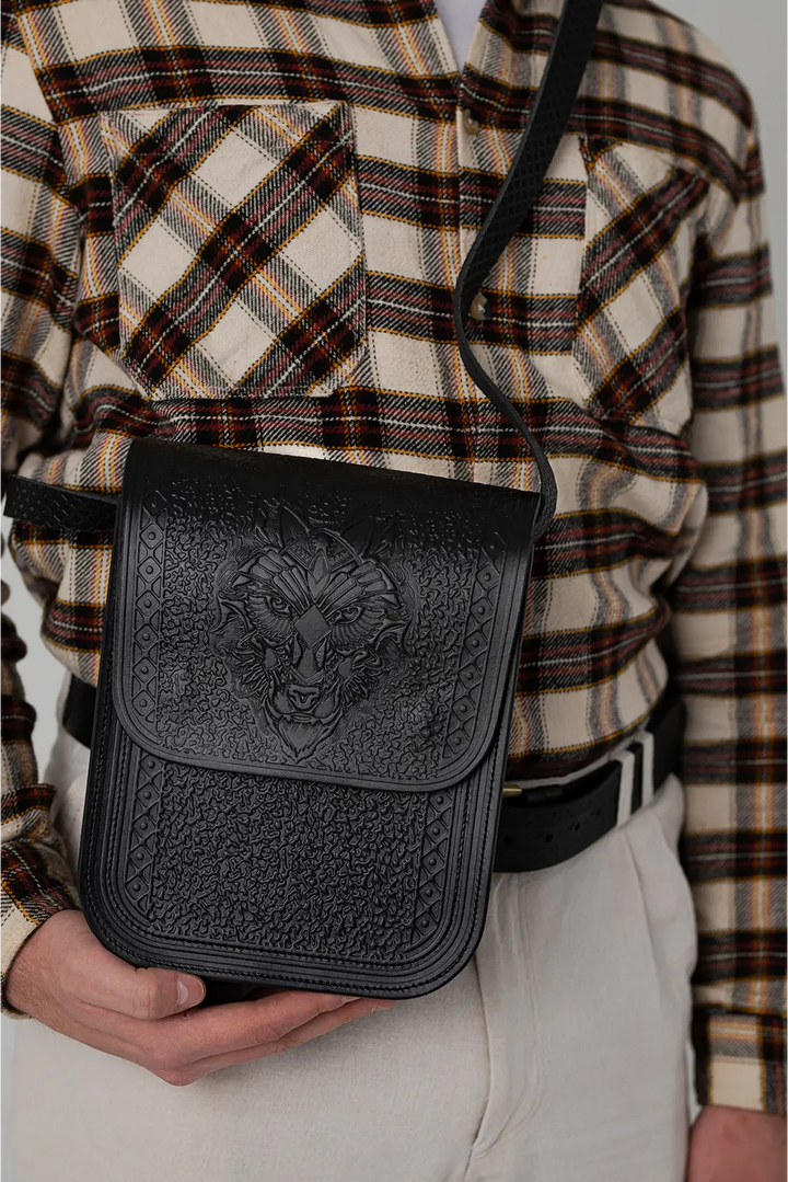 Wolf Bag