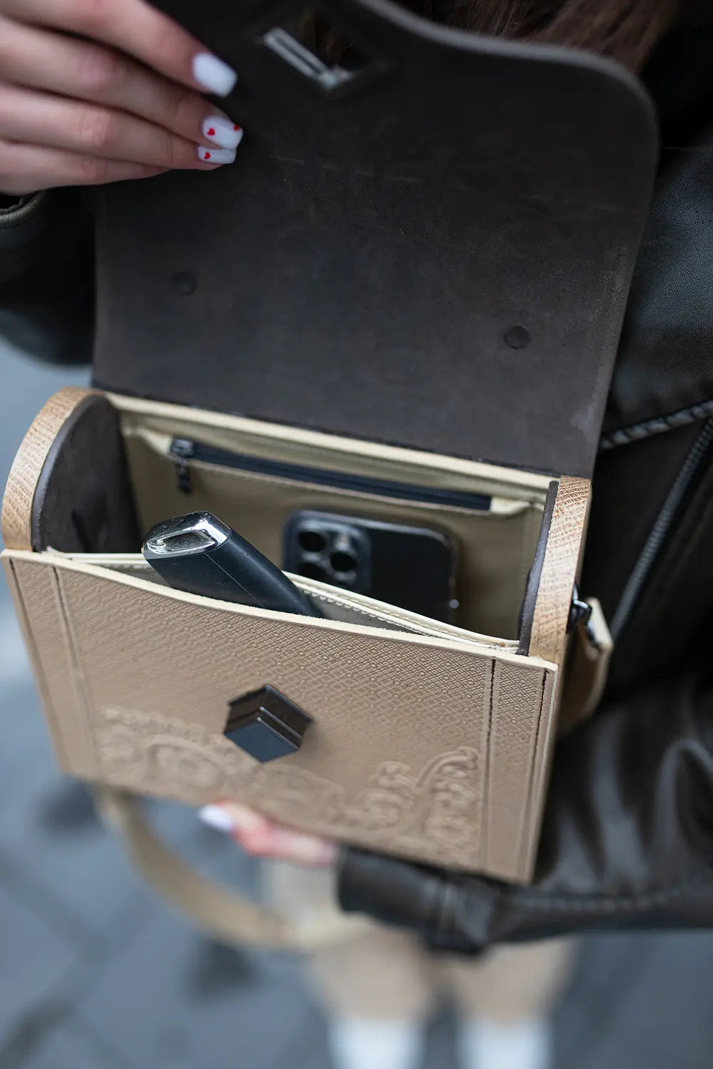 Arnika Bag